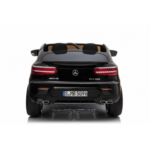 mercedes na akumulator